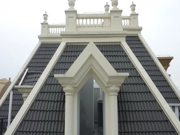 山東grc構件廠家