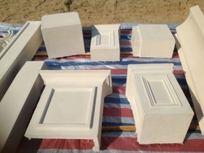 GRC構(gòu)件廠家