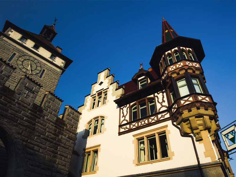 誠楷建筑安裝案例