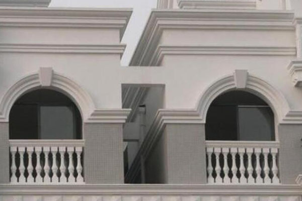 濟南GRC構件 濟南GRC構件