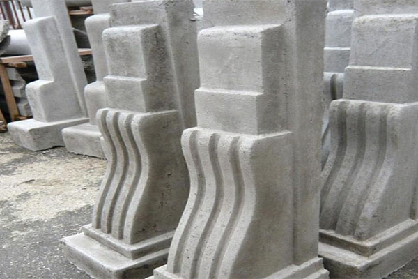 濟南GRC構件 濟南GRC構件