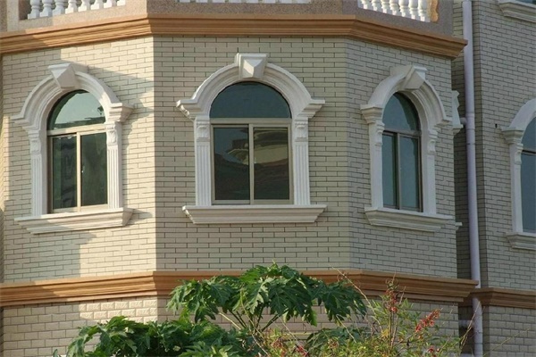 山東GRC構(gòu)件