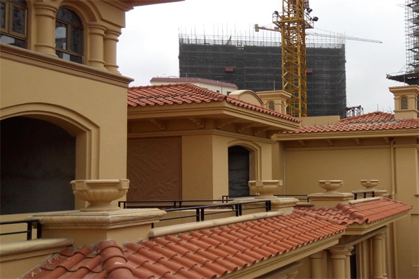 山東GRC構件 山東GRC構件