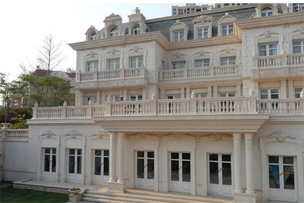 山東GRC構件 山東GRC構件