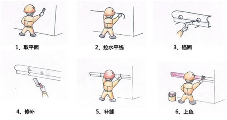 GRC構(gòu)件廠家