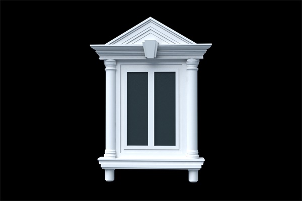 GRC構(gòu)件廠家