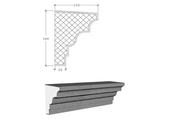 濟南EPS線條 濟南EPS線條