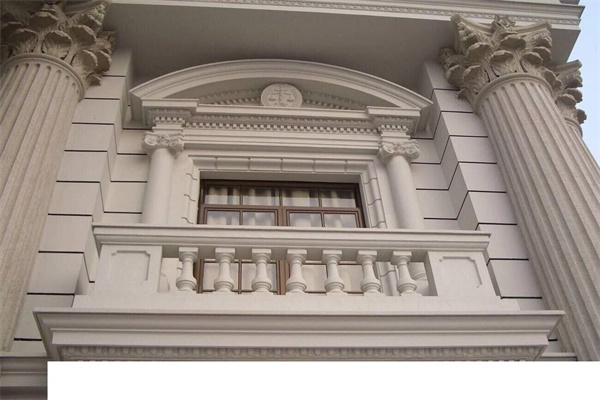 GRC構(gòu)件廠家