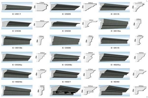 濟(jì)南EPS線條