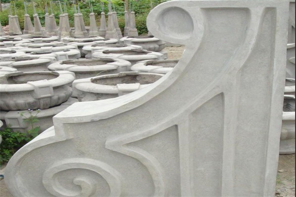 GRC構(gòu)件廠家