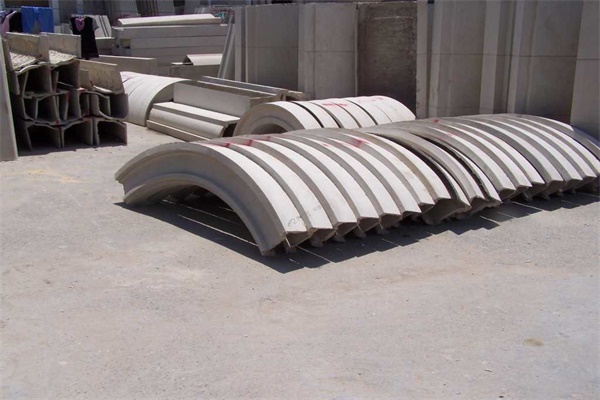 濟南GRC構件 濟南GRC構件