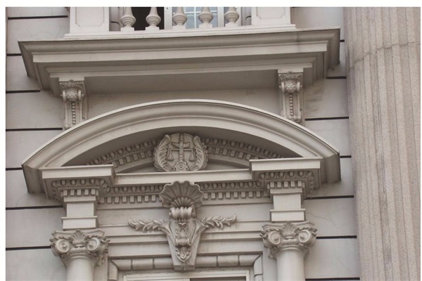 濟南GRC構件 濟南GRC構件