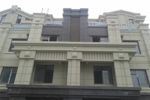 山東GRC構(gòu)件