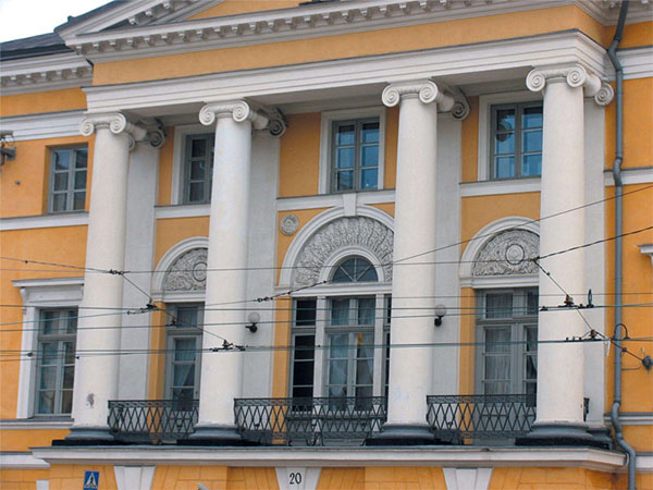 grc構件廠家 grc構件廠家