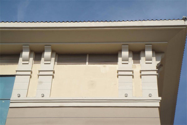 GRC構件廠家 GRC構件廠家