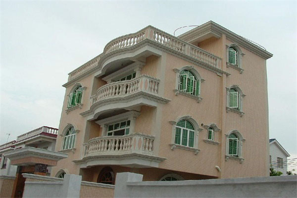 grc構(gòu)件廠家