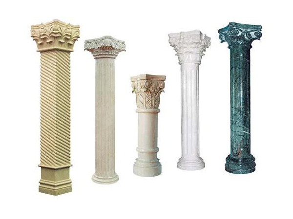 山東grc構件廠家