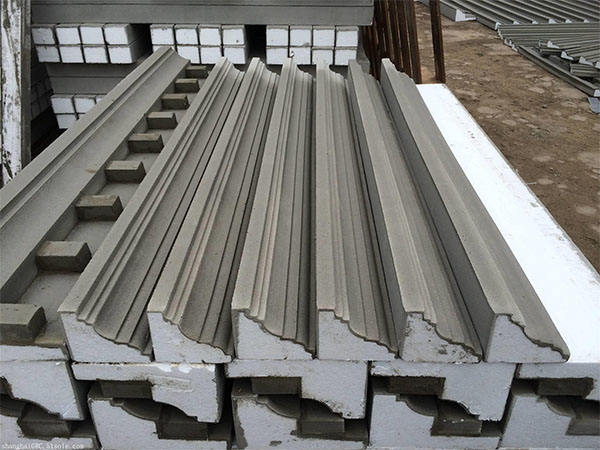 濟南grc廠家 濟南grc廠家